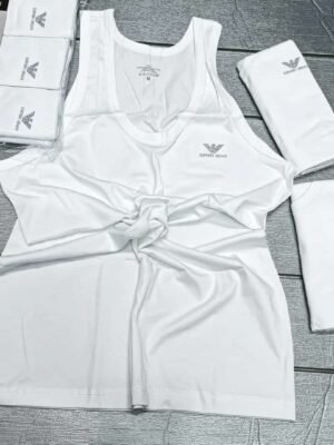 Vests
